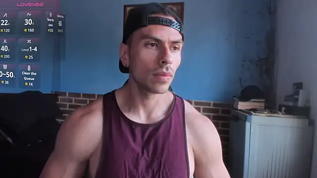 justinkarter online show from 3, 4, 2026