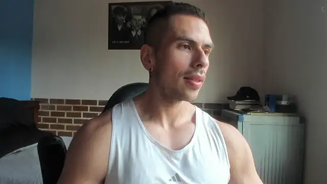 justinkarter online show from 10, 7, 2026