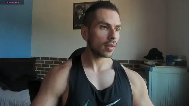 justinkarter online show from 14, 7, 2026