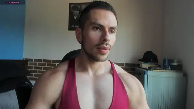 justinkarter online show from 15, 7, 2026