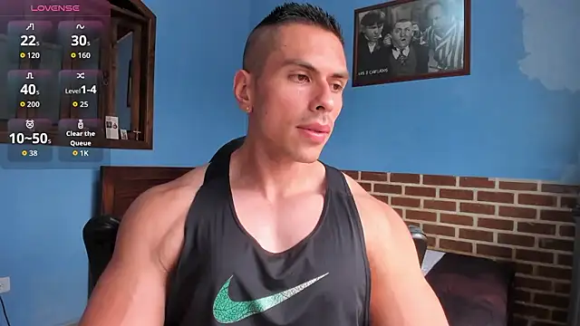 justinkarter online show from 17, 12, 2025