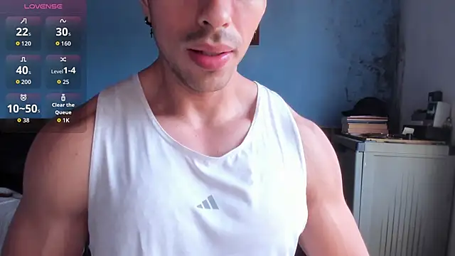 justinkarter online show from 28, 2, 2026