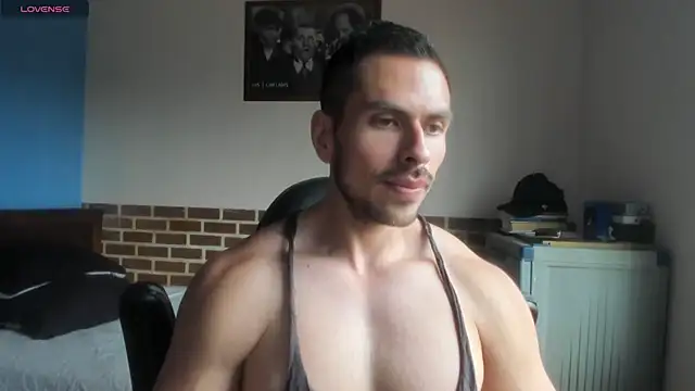 justinkarter online show from 17, 7, 2026