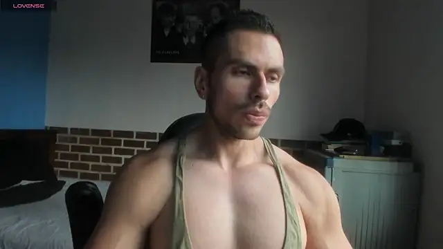 justinkarter online show from 13, 7, 2026