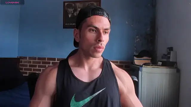 justinkarter online show from 21, 4, 2026