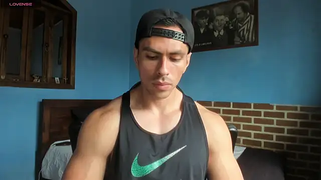 justinkarter online show from 25, 3, 2026