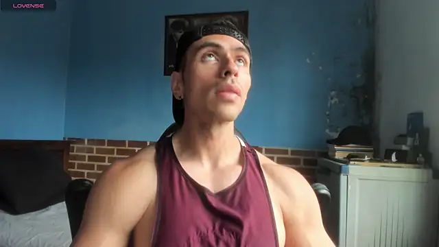 Snapshot of justinkarter chatting on 2, 5, 2026 justinkarter online show from 2, 5, 2026
