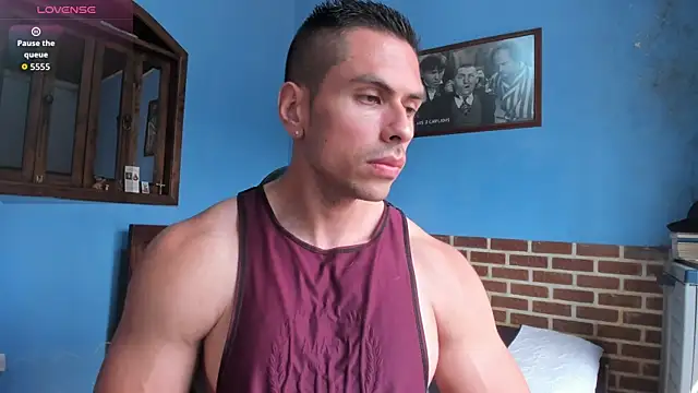 justinkarter online show from 2, 12, 2025