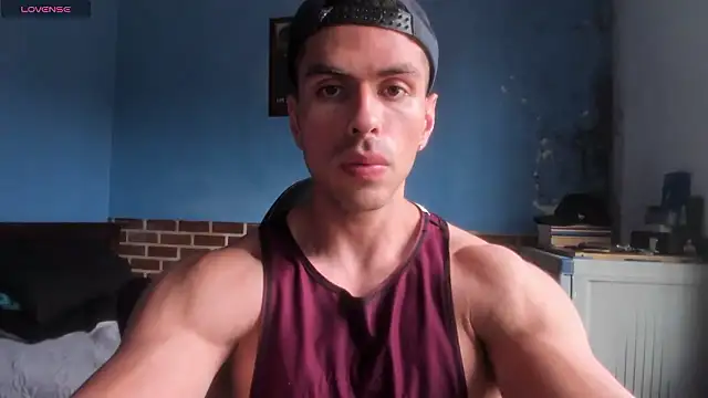 Snapshot of justinkarter chatting on 30, 4, 2026 justinkarter online show from 30, 4, 2026