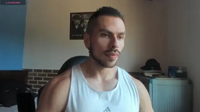 justinkarter online show from 21, 7, 2026