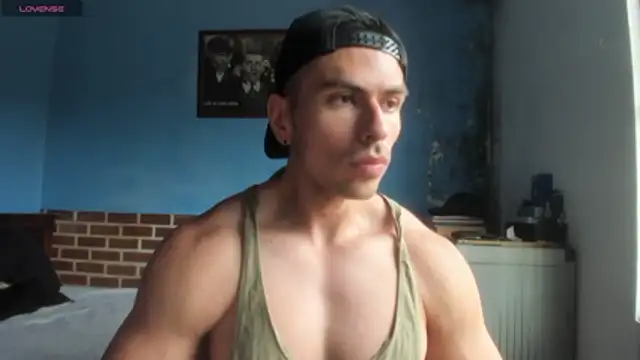 Snapshot of justinkarter chatting on 23, 5, 2026 justinkarter online show from 23, 5, 2026