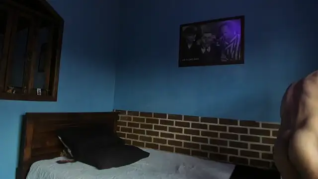 justinkarter online show from 12, 2, 2026