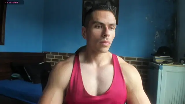 Snapshot of justinkarter chatting on 11, 5, 2026 justinkarter online show from 11, 5, 2026