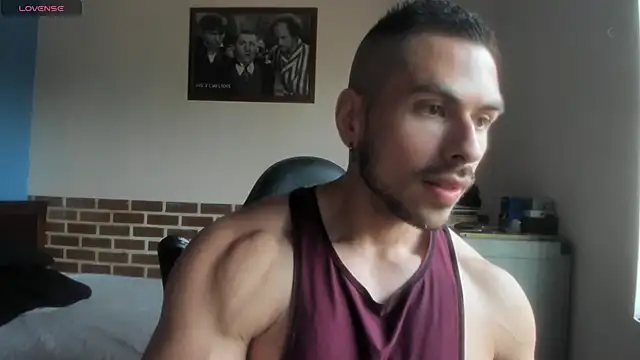 justinkarter online show from 18, 7, 2026