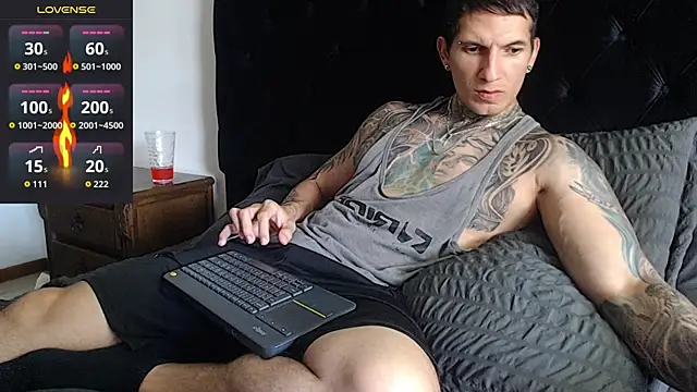 Shane Clay online show from 18, 1, 2026