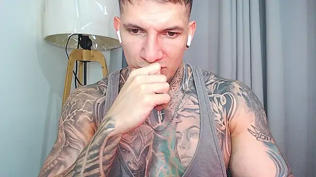 Shane Clay online show from 8, 3, 2026