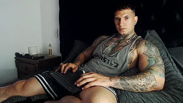 Shane Clay online show from 30, 3, 2026