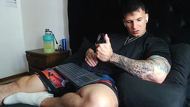 Shane Clay online show from 3, 3, 2026