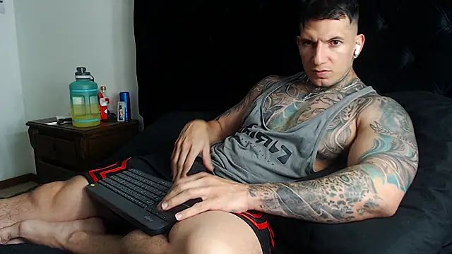 Shane Clay online show from 1, 3, 2026