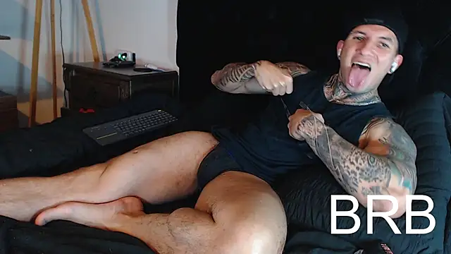 Shane Clay online show from 9, 5, 2026