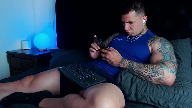 Shane Clay online show from 31, 5, 2026