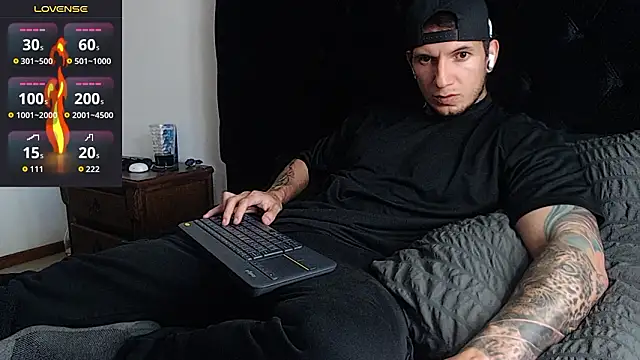 Shane Clay online show from 15, 2, 2026