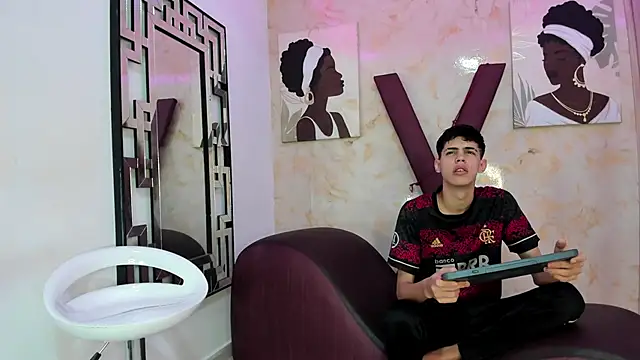 TWINKS FRIENDS online show from 1, 2, 2026