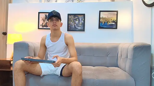 TWINKS FRIENDS online show from 20, 2, 2026