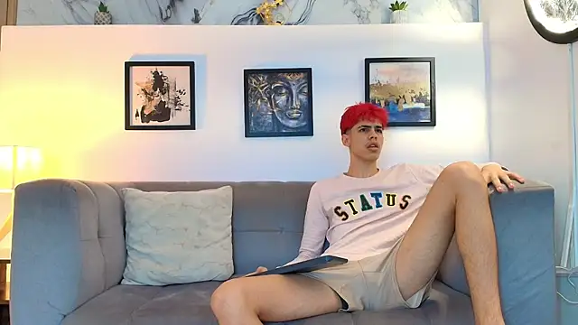 TWINKS FRIENDS online show from 21, 5, 2026