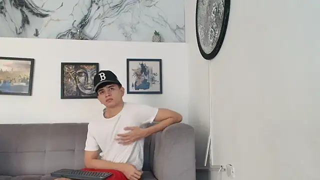 TWINKS FRIENDS online show from 14, 3, 2026