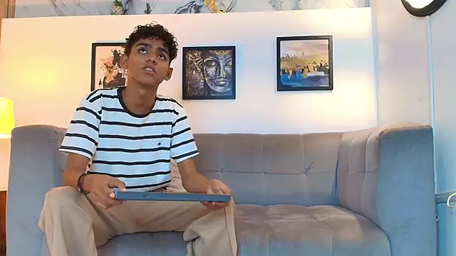 TWINKS FRIENDS online show from 29, 5, 2026