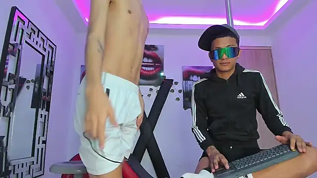 TWINKS FRIENDS online show from 30, 9, 2025