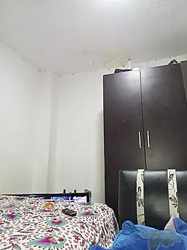 paisita122 online show from 16, 3, 2026