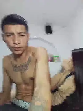 paisita122 online show from 8, 4, 2026