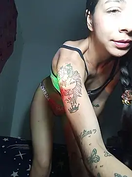 paisita122 online show from 13, 1, 2026