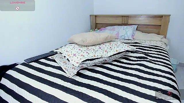 marywhitee   online show from 6, 3, 2026