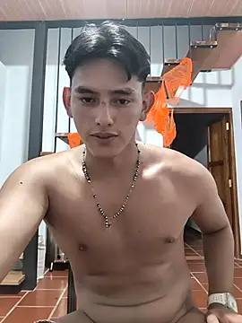 Hiroshi Shen online show from 3, 11, 2025