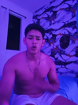 Snapshot of Hiroshi_Shen chatting on 21, 6, 2026 Hiroshi Shen online show from 21, 6, 2026