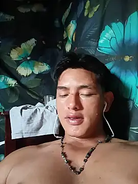 Snapshot of Hiroshi_Shen chatting on 19, 7, 2026 Hiroshi Shen online show from 19, 7, 2026
