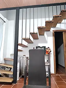 Hiroshi Shen online show from 17, 11, 2025