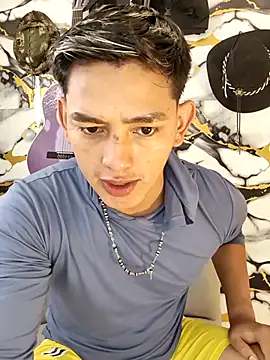 Hiroshi Shen online show from 14, 1, 2026