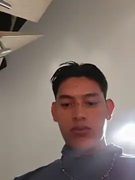 Snapshot of Hiroshi_Shen chatting on 17, 6, 2026 Hiroshi Shen online show from 17, 6, 2026