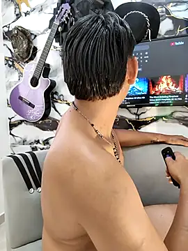 Hiroshi Shen online show from 16, 4, 2026