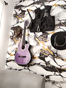 Hiroshi Shen online show from 16, 1, 2026