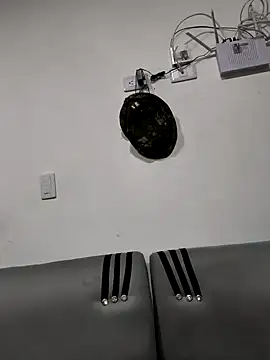 Hiroshi Shen online show from 26, 11, 2025