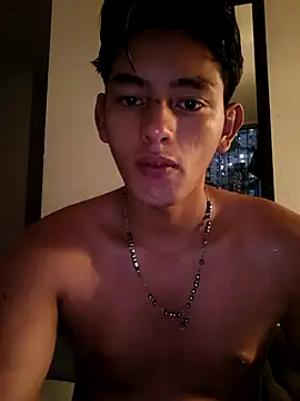 Hiroshi Shen online show from 17, 12, 2025