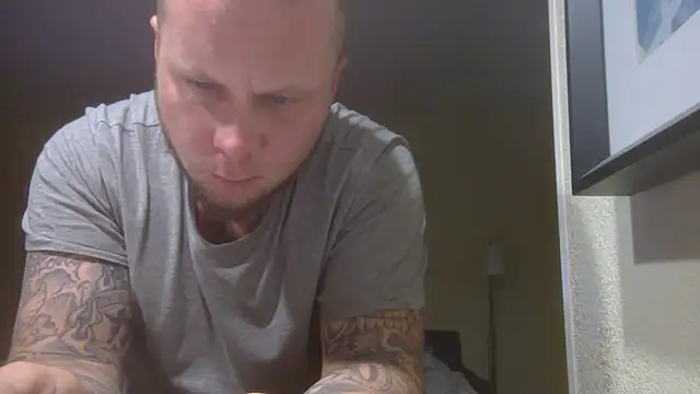 tattedpipeliner online show from 17, 11, 2025