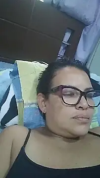 Oceanosexxx online show from 17, 4, 2026