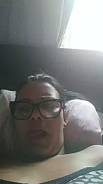 Oceanosexxx online show from 14, 3, 2026