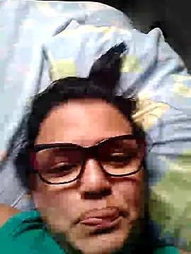 Oceanosexxx online show from 4, 12, 2025